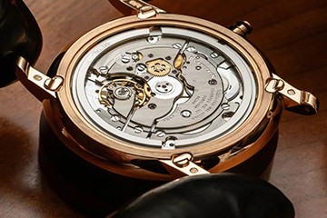 深圳劳力士手表机芯售后保养