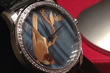 劳力士表深圳官售后服务店地址