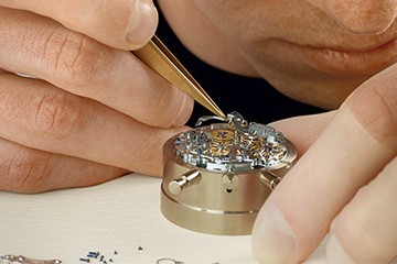 深圳劳力士石英表电池