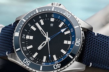 在深圳劳力士手表保养