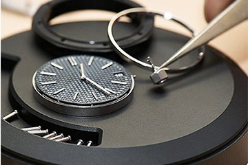 深圳劳力士售后维修服务中心位置查询