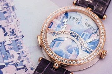 劳力士手表深圳授权保养