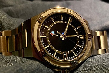 深圳劳力士腕表售后维修点地址查询