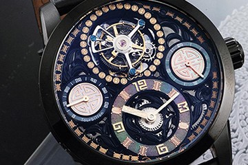 深圳劳力士名表维修点电话