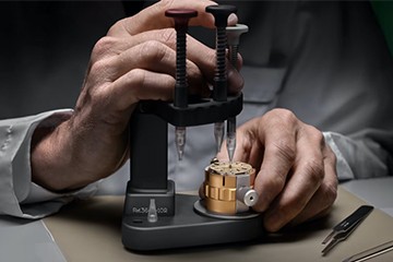 深圳劳力士表售后维修服务中心地址查询