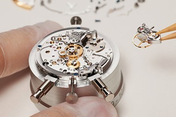 深圳劳力士腕表官方售后维修店位置查询