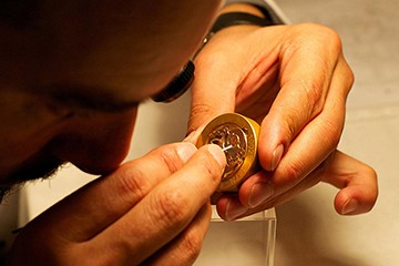 劳力士名表官方售后维修点深圳