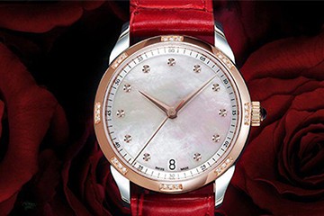 深圳劳力士手表的售后维修地址