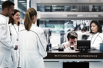 深圳劳力士不走了官方售后维修地址