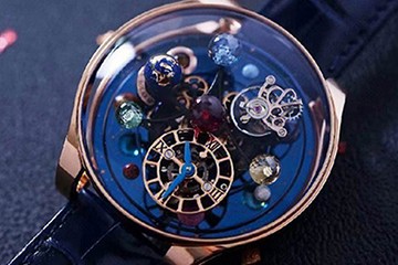 深圳原装劳力士钢表带维修多少钱