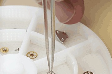 深圳劳力士售后维修网点