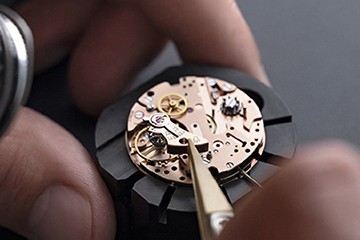 深圳劳力士表售后维修点