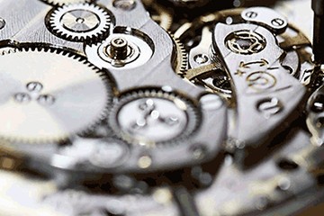 深圳劳力士手表售后维修服务地址