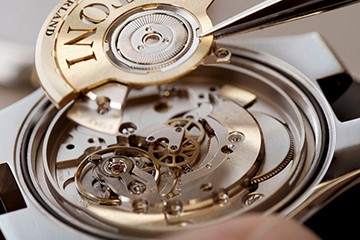 劳力士手表深圳售后维修中心