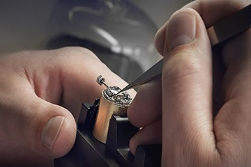 劳力士表深圳售后维修服务网点