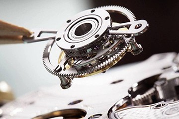 深圳劳力士机械表误差标准