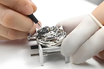 深圳劳力士表官方售后保养位置查询