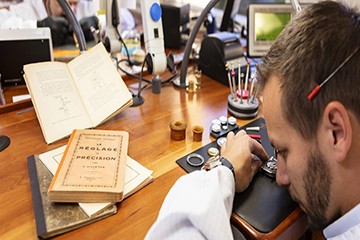 深圳劳力士表柄维修