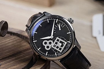 深圳劳力士表可以抛光吗