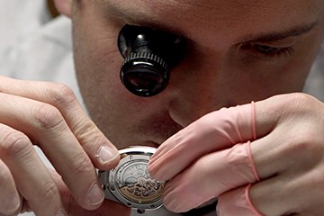 劳力士深圳维修点地址