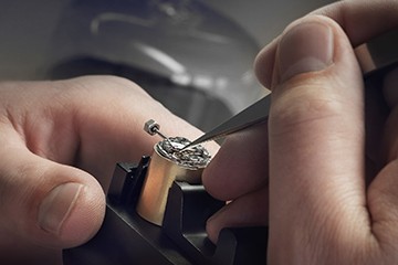 深圳劳力士世界时手表官方售后维修电话