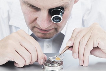 劳力士手表维修点深圳地址